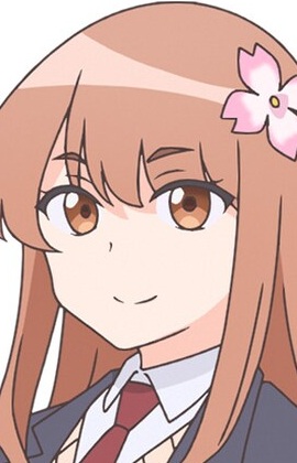 Narukami, Moe
