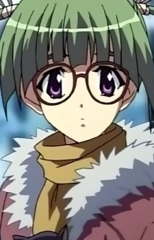 Hirasawa, Hiroko