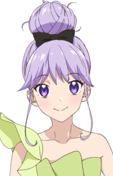 Shirakabe, Mako