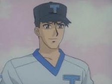 Hayakawa, Hidehiko