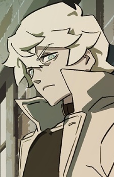 Ogami, Shirou