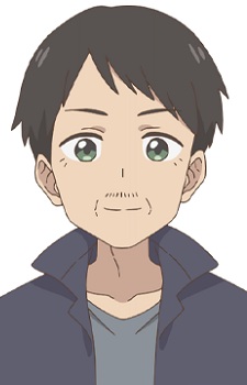 Aoi, Yuuji