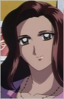 Konno, Hitomi