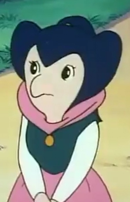 Cecile