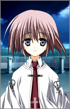 Otonashi, Ayana