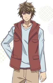 Kajiwara, Akihito