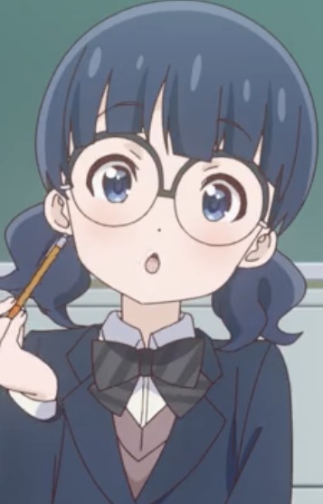 Mitsuki