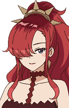 Leinster, Lisa