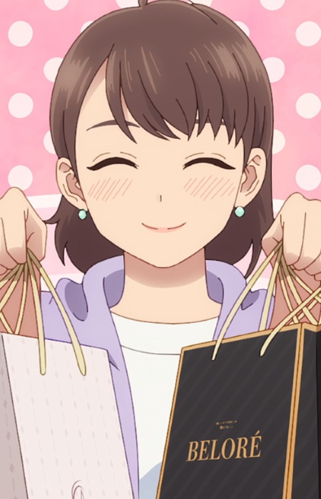 Kohaku's Mother