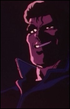 Kondou, Hiroyuki