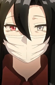 Kuchisake-onna