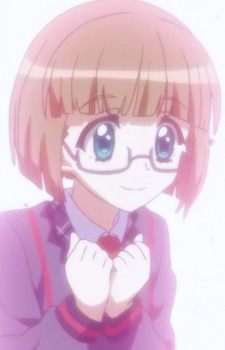 Kaburagi, Otome