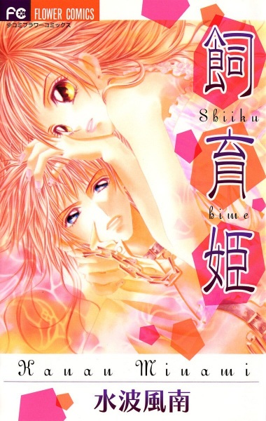 Mistress Princess cover