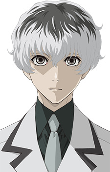 Sasaki, Haise