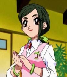 Himejima, Towa