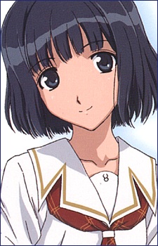 Shijou, Mitsuki