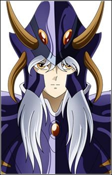 Griffon, Minos