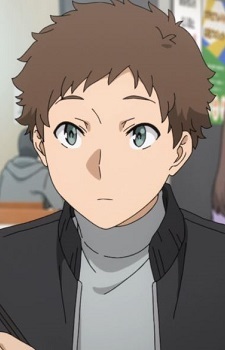 Fukuyama, Takumi