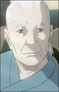 Haru, Masamichi