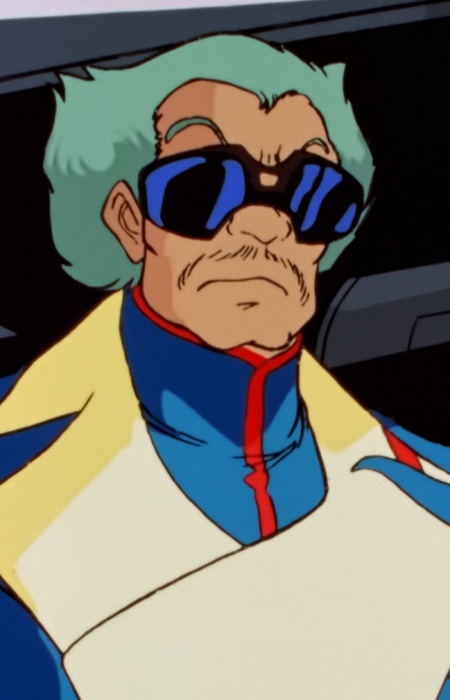 Colonel Santos