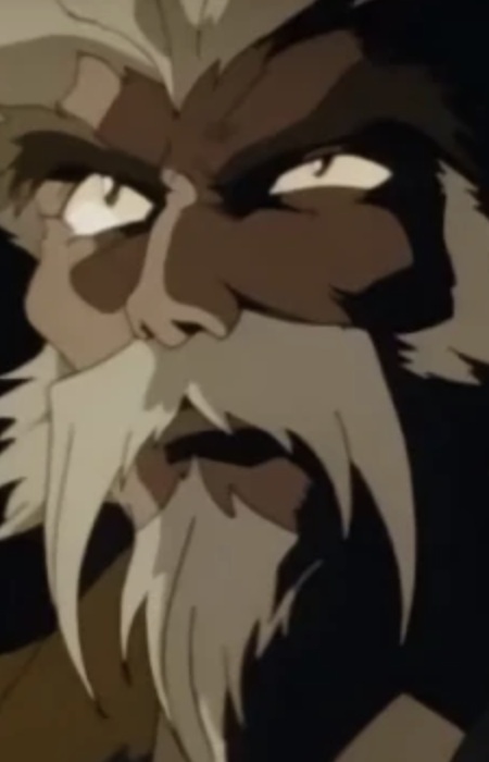 Miyamoto, Musashi