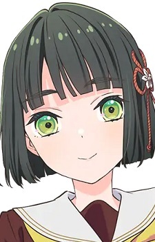 Momose, Ginko
