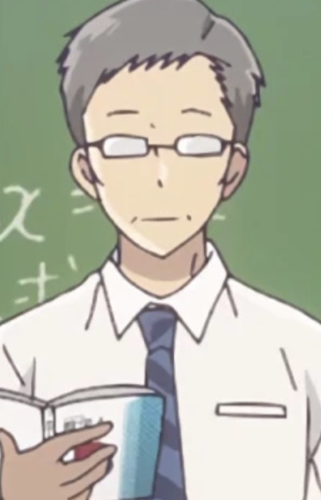 Math Teacher