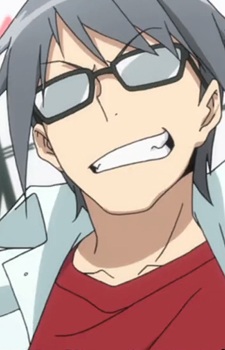 Miura, Gennosuke