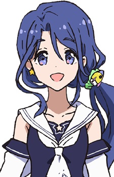 Kozuru, Mika