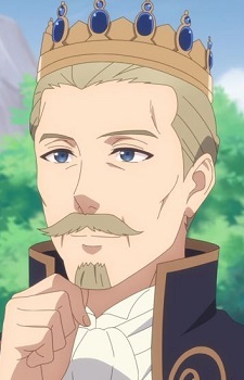 King Rubini