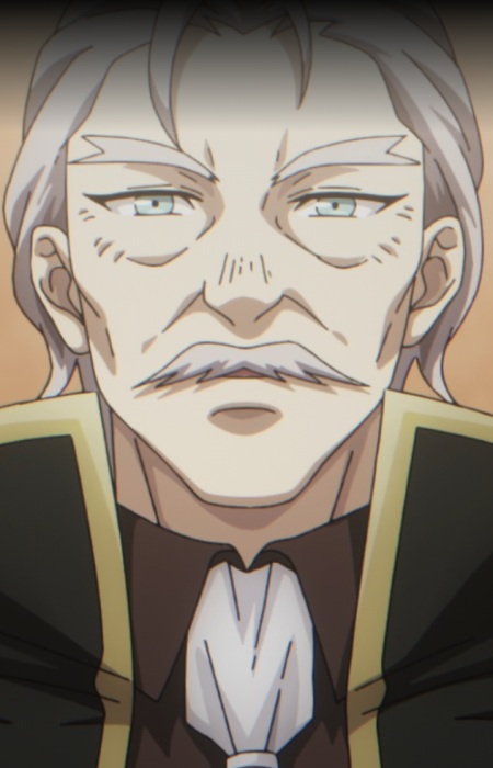 Chairman of the Comitee