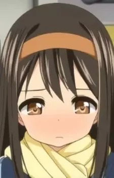 Asakura, Konoka