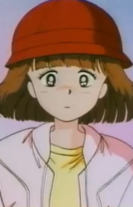 Yui, Kanoko