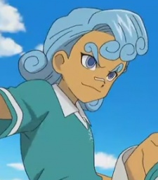 Agarie, Yasuo