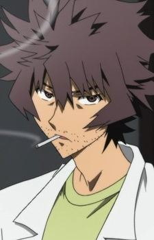Ozaki, Toshio