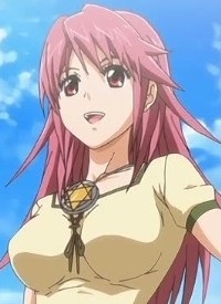 Komaki, Madoka