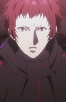Makigami, Kazuya