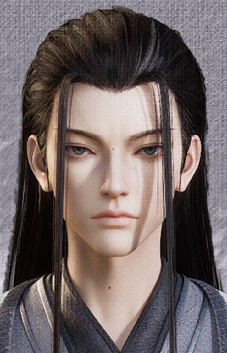 Xu, Yingwu