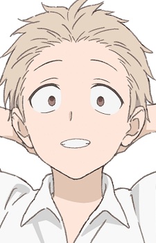 Tadokoro-kun