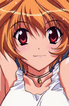 Horiide, Mika