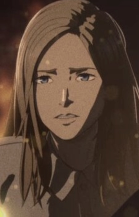 Cromwell, Rose