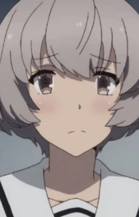 Iwakura, Sanae