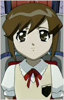 Yunoki, Yoriko