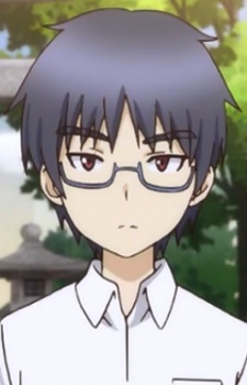 Akamatsu, Yuuki