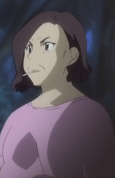 Houjou, Tamae
