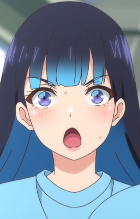 Sonoda, Mayumi