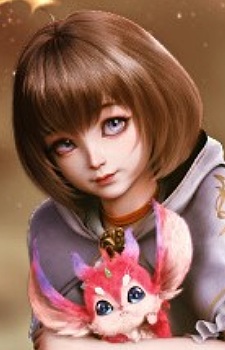 Yang, Vivienne