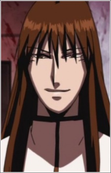 Rokujo, Hiroki