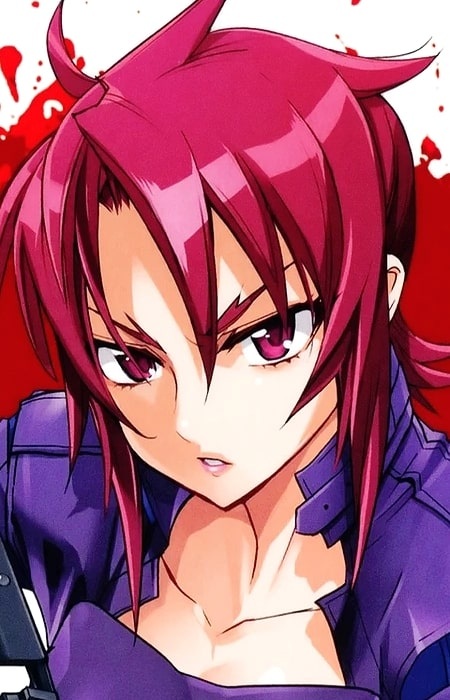 Tsurugi, Miki