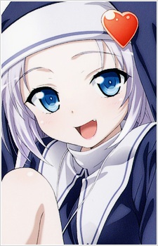 Takayama, Maria